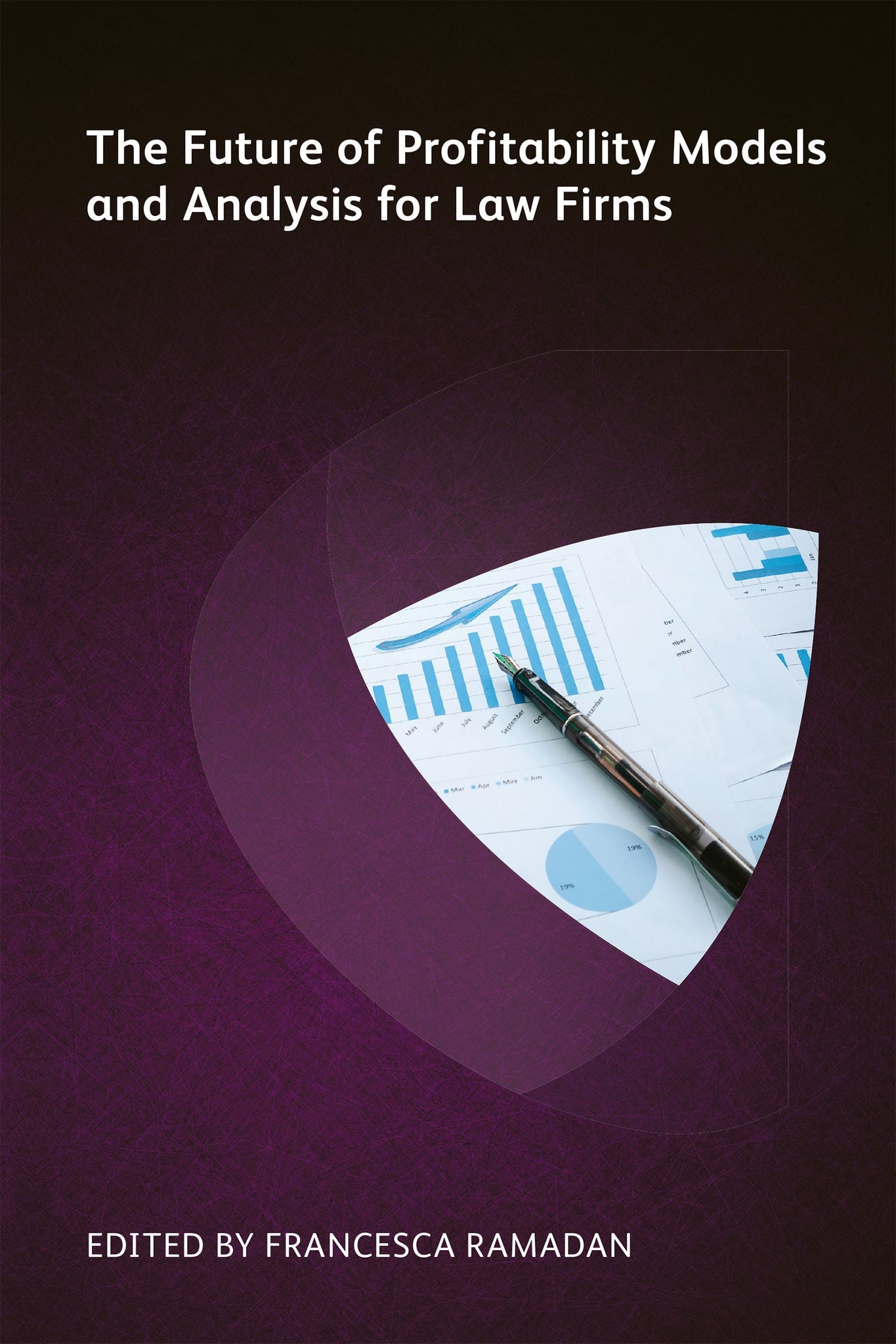 Cover image for The Future of Profitability Models and Analysis for Law Firms ISBN 9781783583720